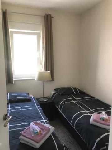Apartamento Mariva Opatija