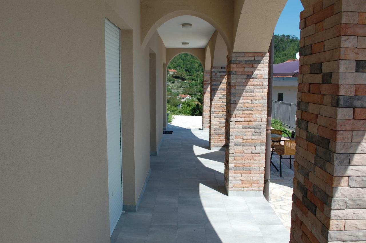 Apartamento Mariva Opatija