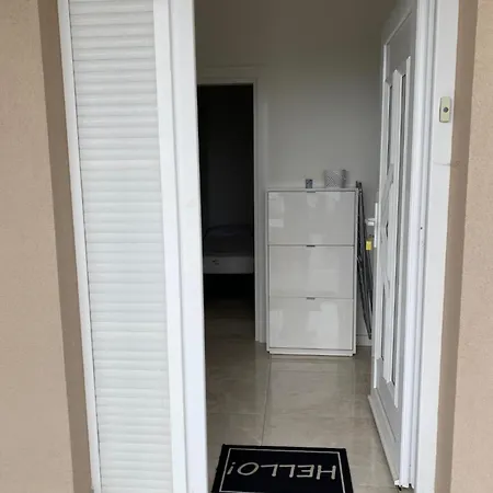Villa Mariva Opatija Room photo