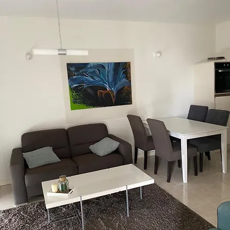 Villa Mariva Opatija Room photo