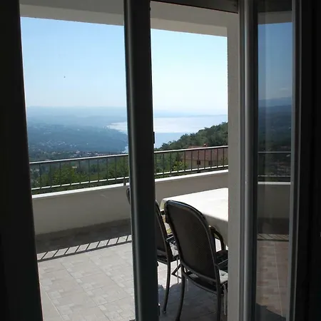 Villa Mariva Opatija Exterior photo