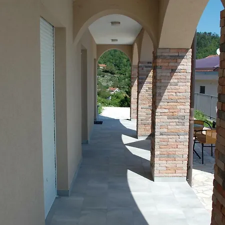 Villa Mariva Opatija Exterior photo
