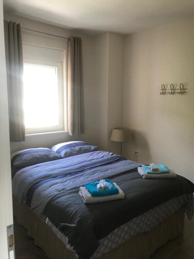 Apartment Mariva *