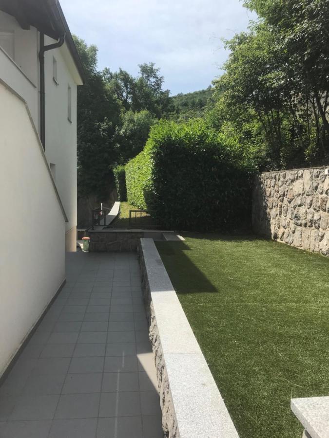 Apartment Mariva Opatija