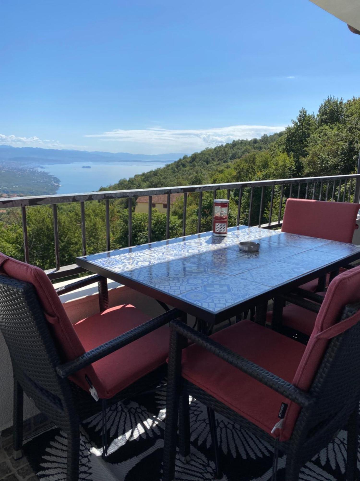 Apartment Mariva Opatija