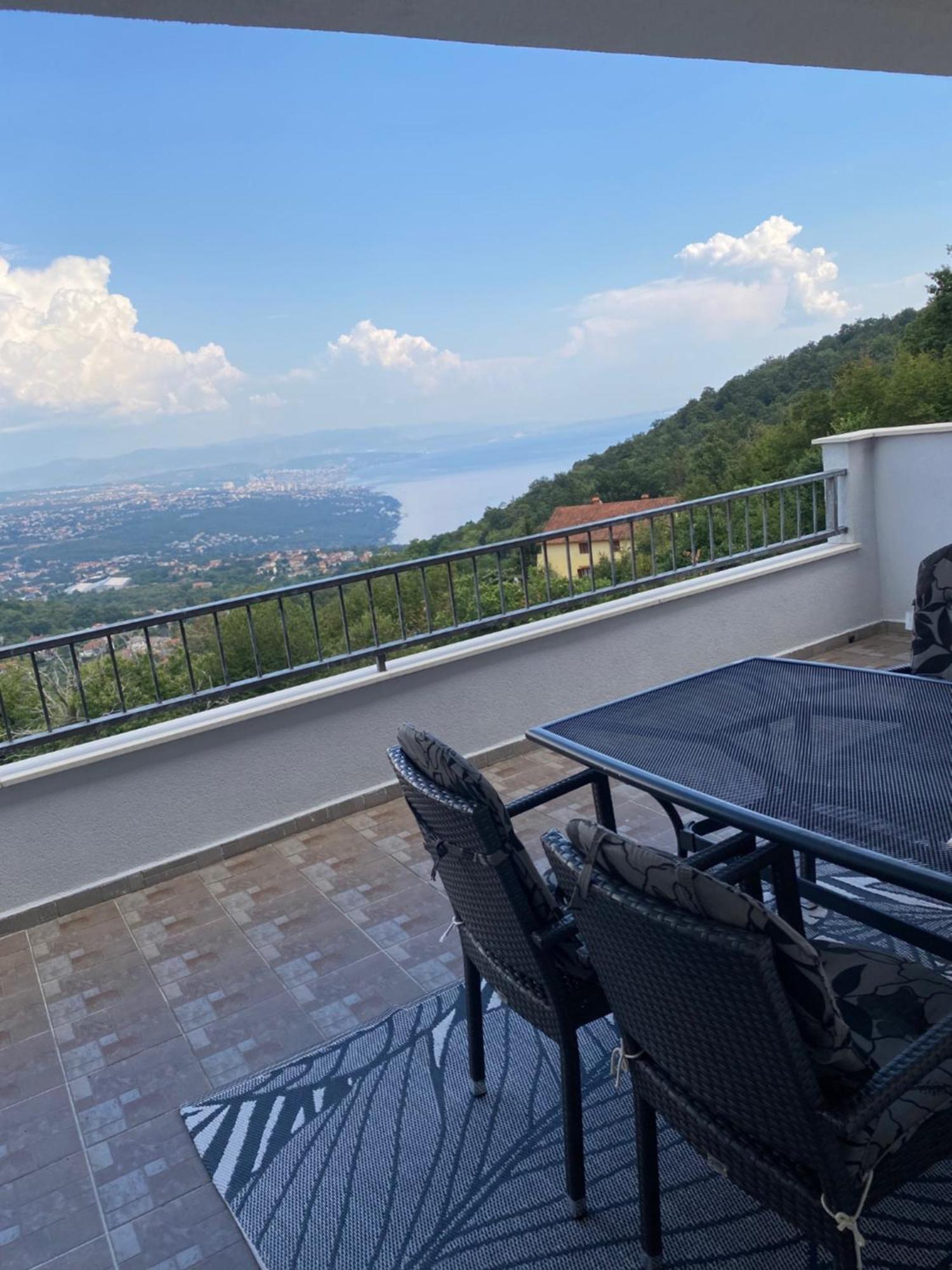 Mariva * Opatija