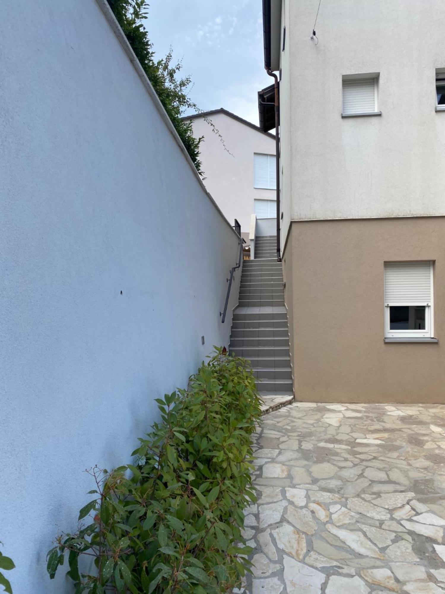 Apartment Mariva