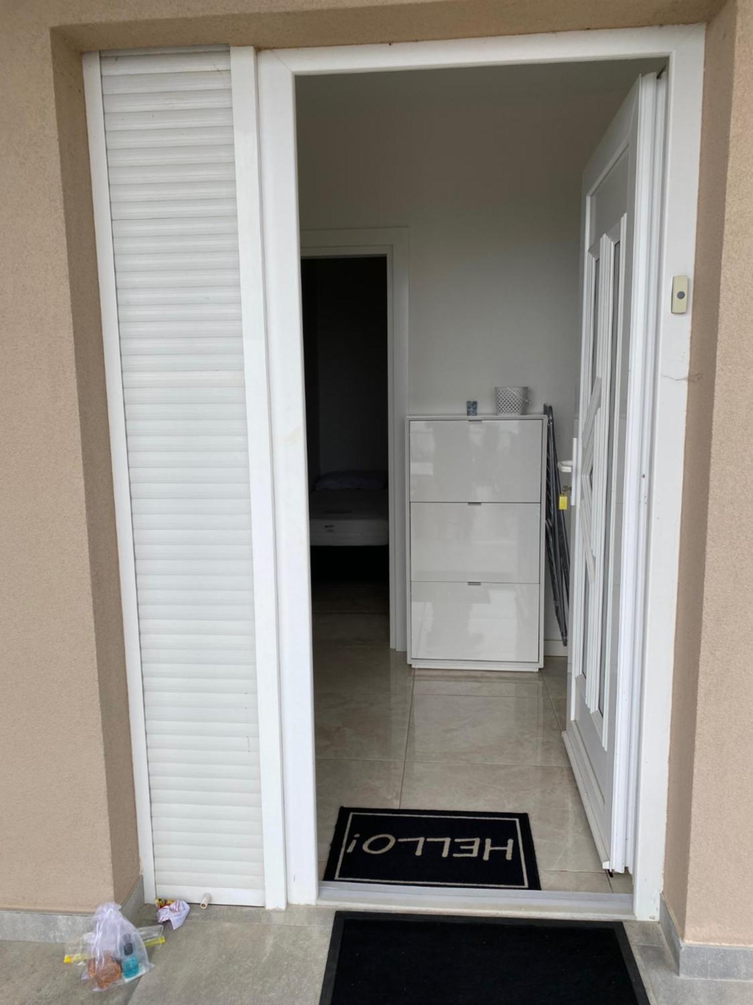 Apartment Mariva *