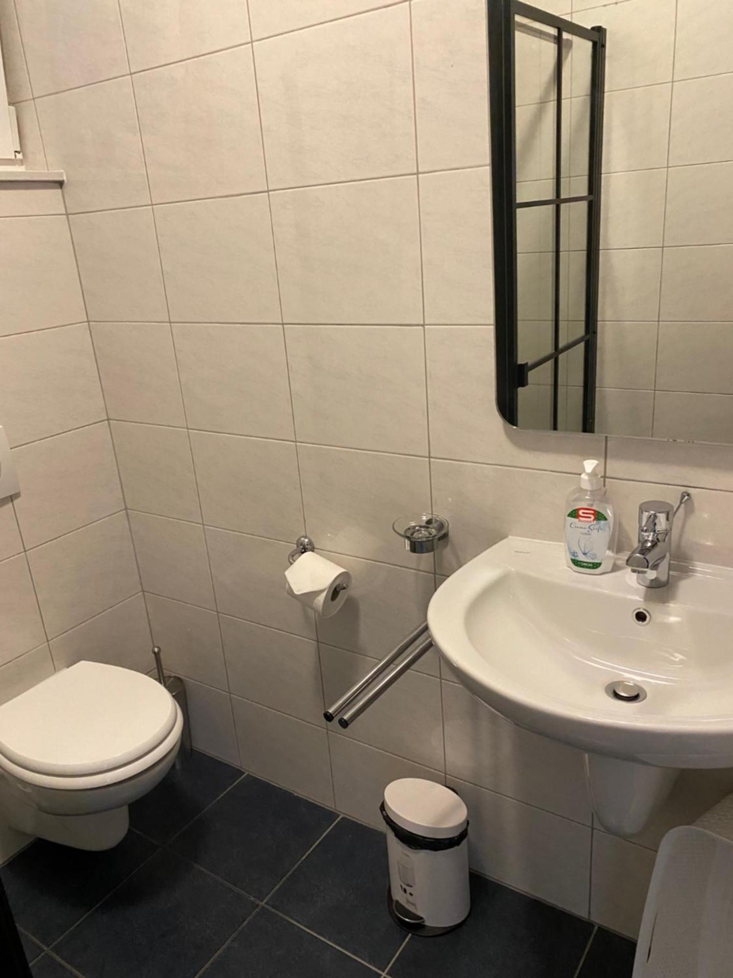 Apartment Mariva *