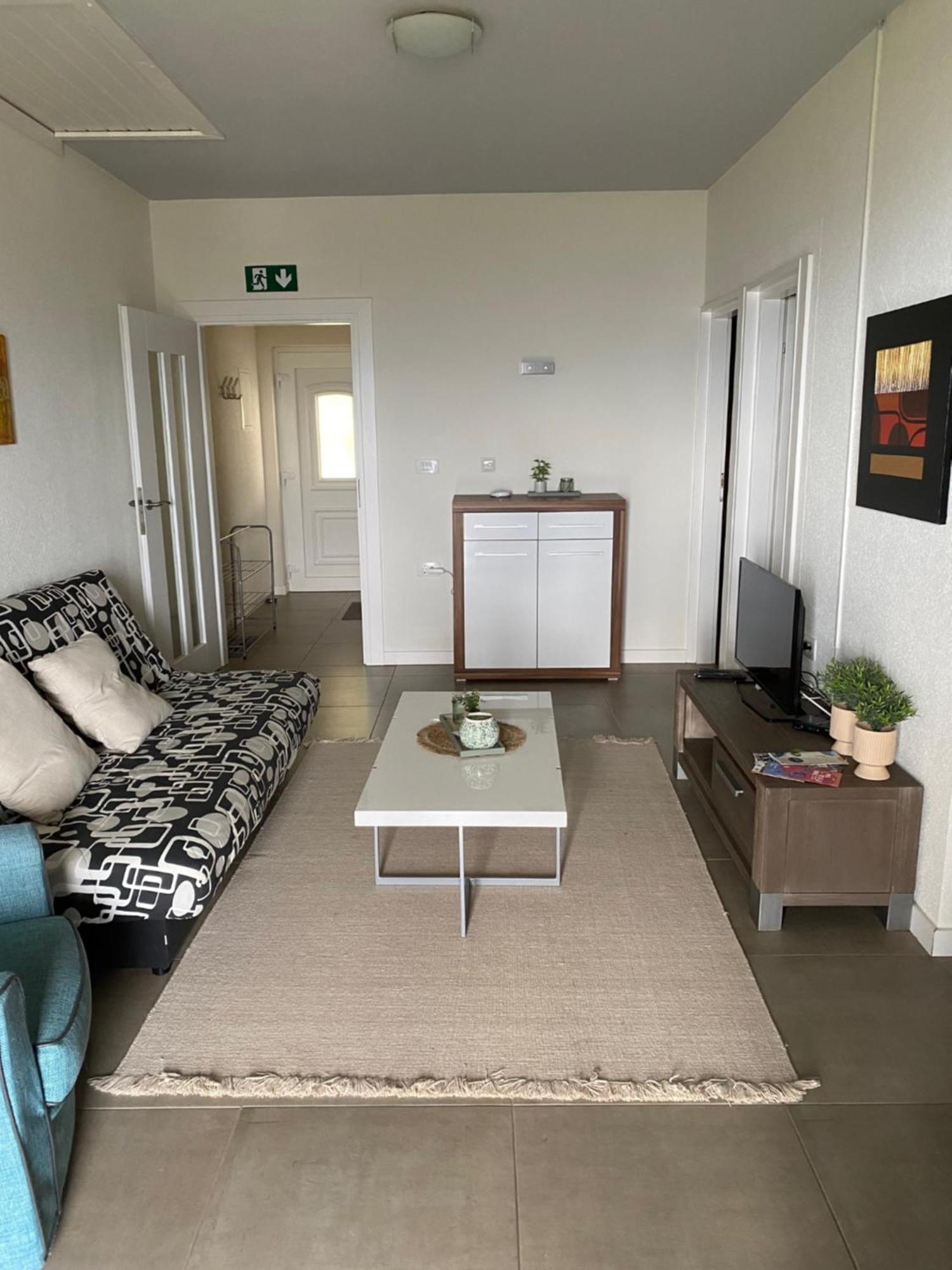 Mariva Apartman Abbázia