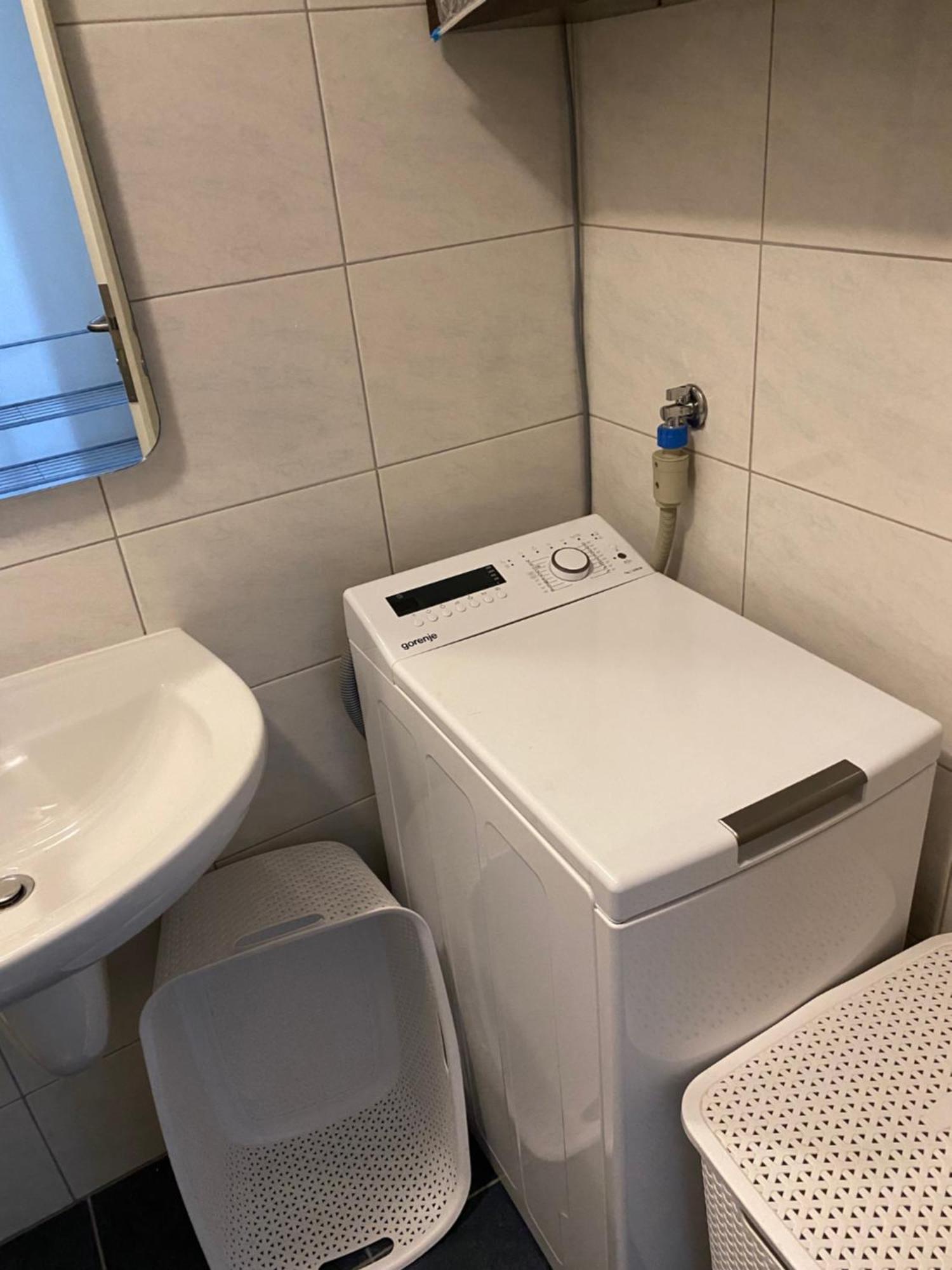 Apartment Mariva Opatija