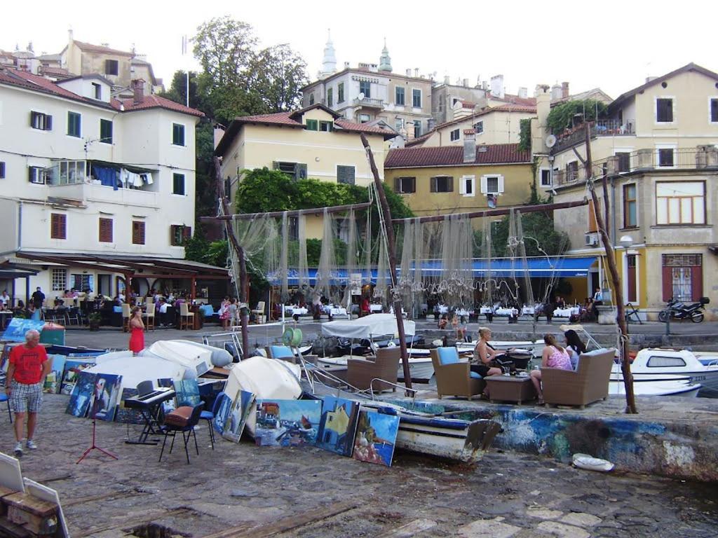 Mariva Apartman *
