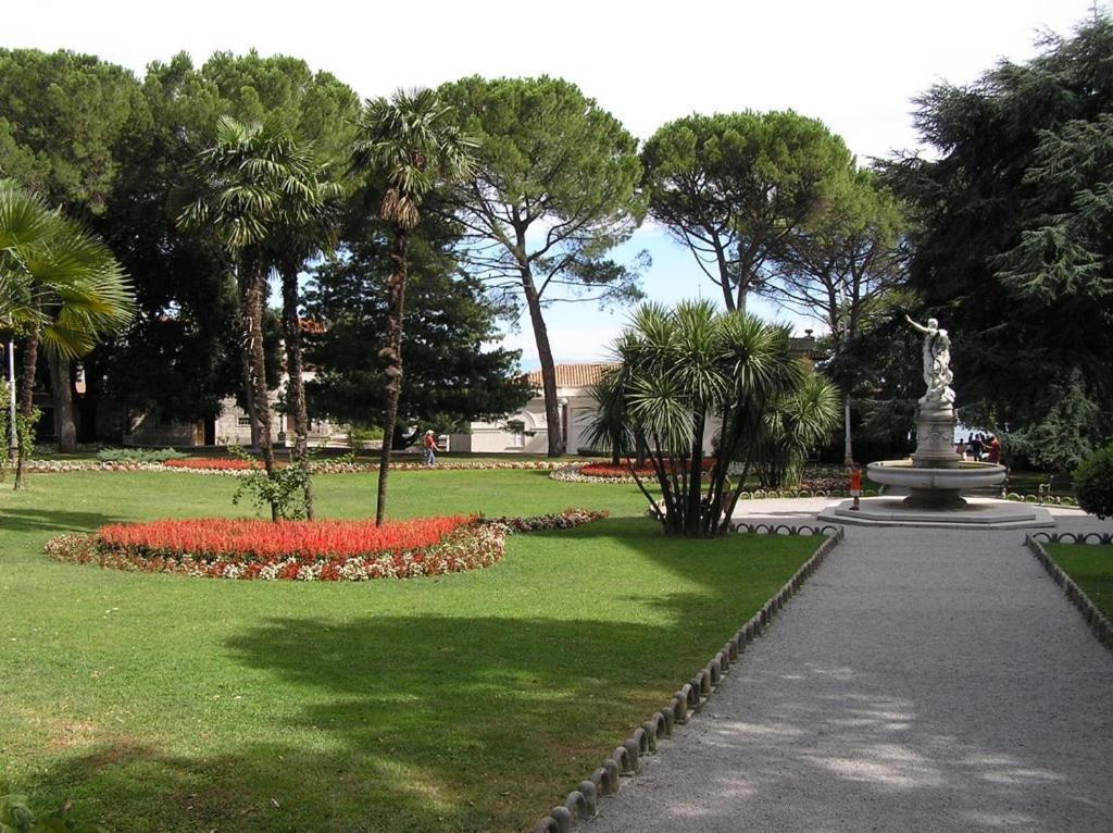 Apartment Mariva *
