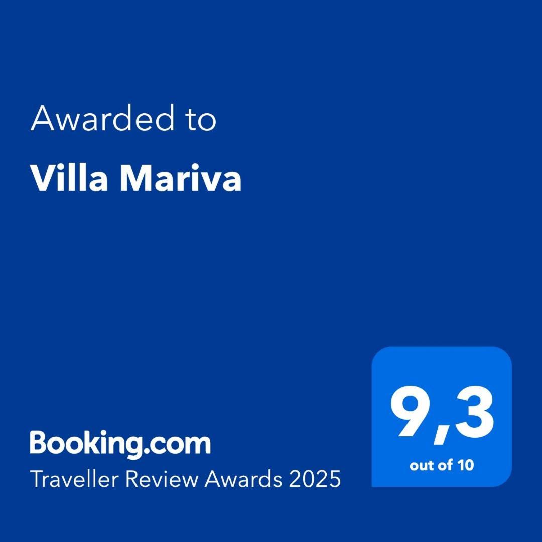 Mariva * Opatija