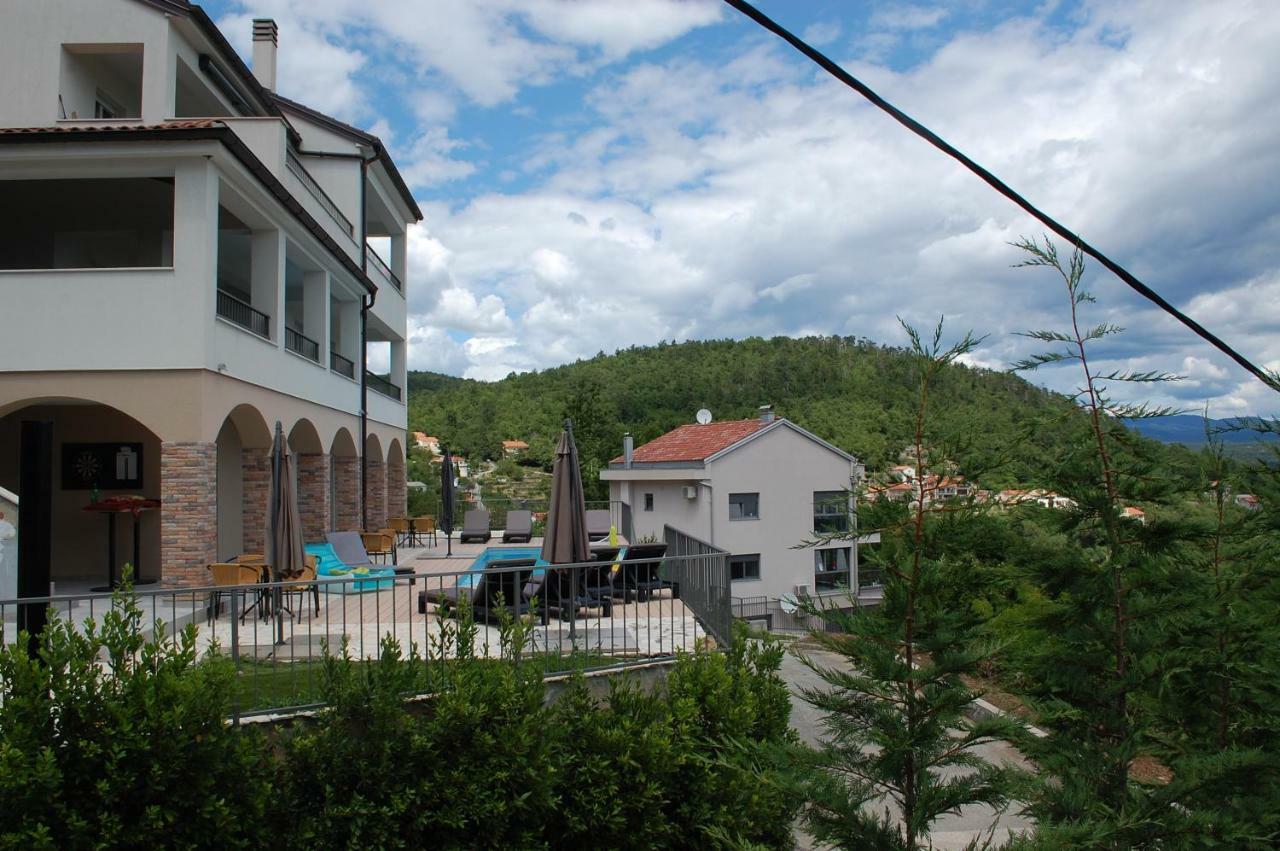 Apartman Mariva Abbázia