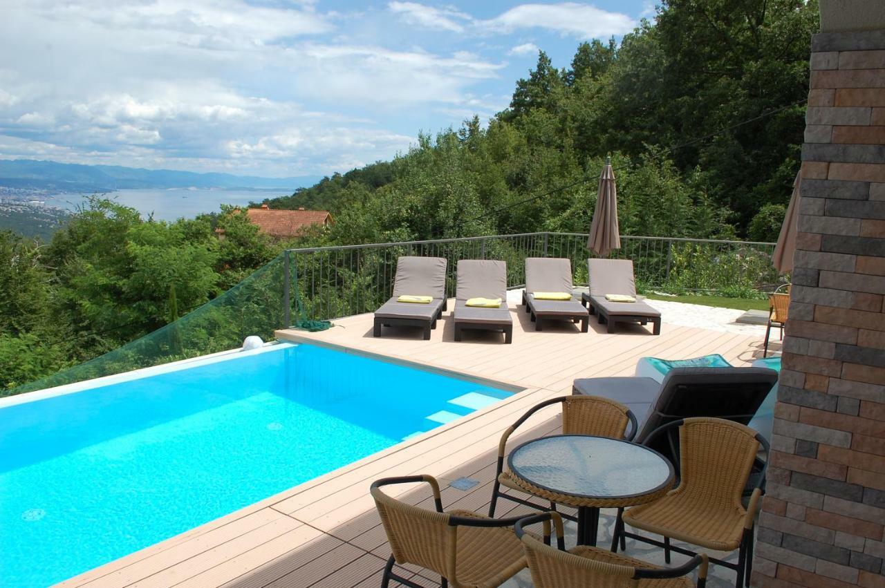 Mariva * Opatija
