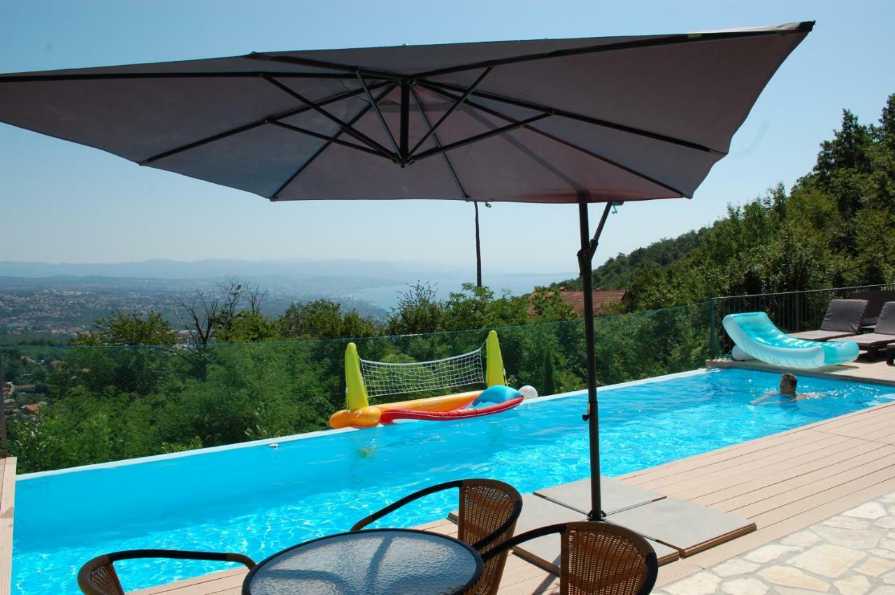 Apartment Mariva *