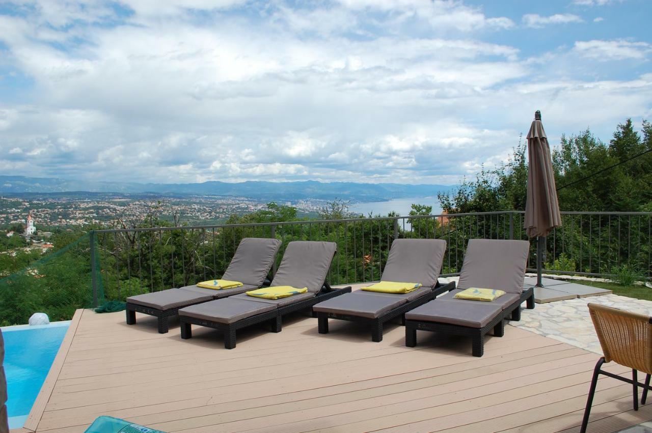 Mariva * Opatija